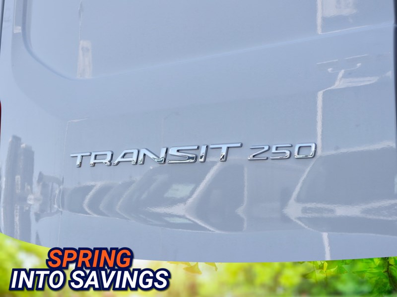 2025 Ford Transit-250 Cargo T-250 148