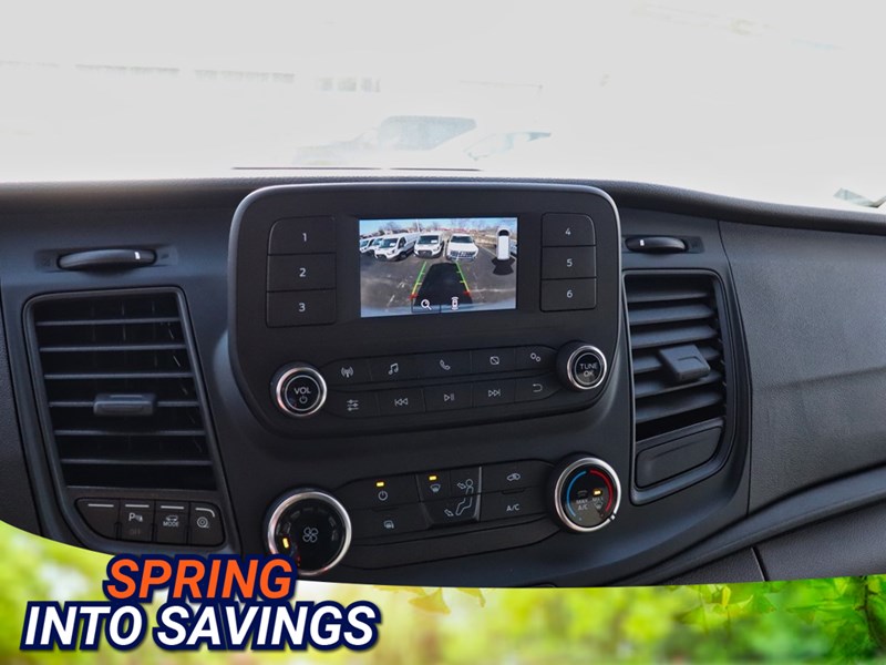 2025 Ford Transit-250 Cargo T-250 148