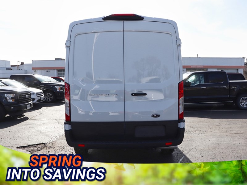 2025 Ford Transit-250 Cargo T-250 148