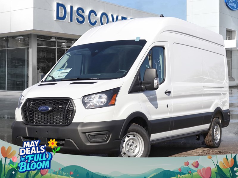 2025 Ford Transit-250 Cargo T-250 148