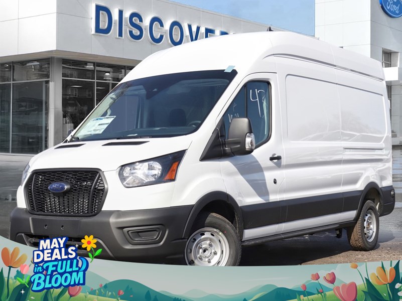 2025 Ford Transit-250 Cargo T-250 148