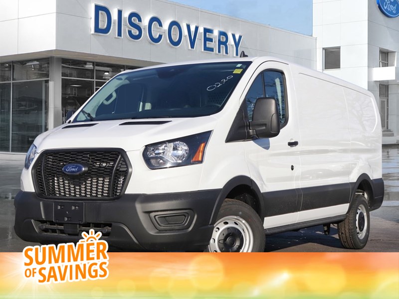 2024 Ford Transit-250 Cargo T-250 130