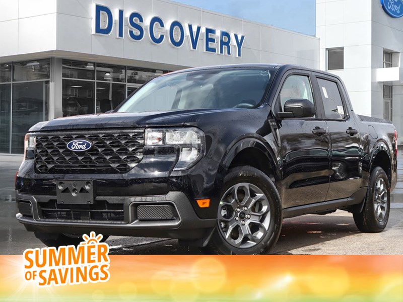2025 Ford Maverick XLT | AWD | HYBRID | 4K TOW | CO-PILOT360 1.0