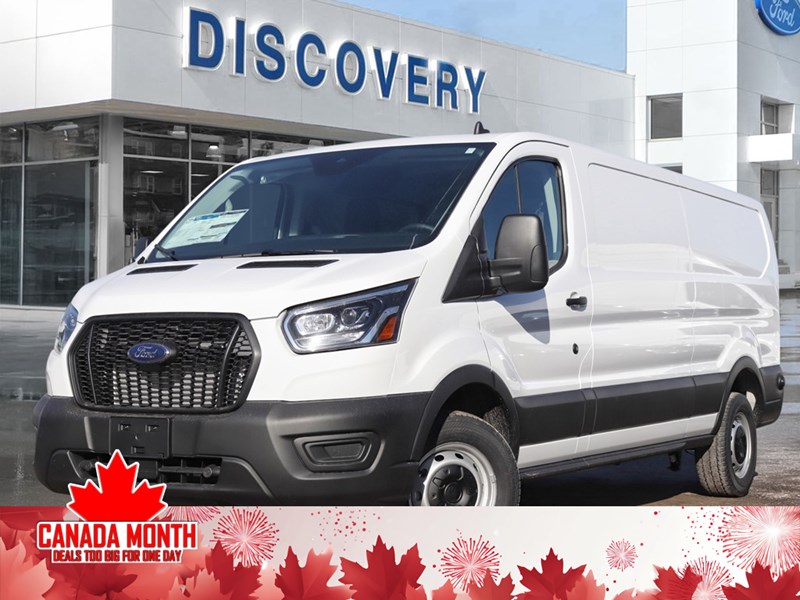 2025 Ford Transit-150 Cargo T-150 130