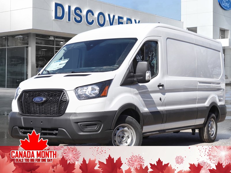 2025 Ford Transit-250 Cargo T-250 148