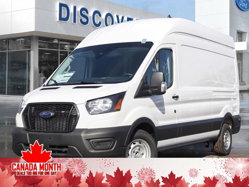 2025 Ford Transit-250 Cargo T-250 148