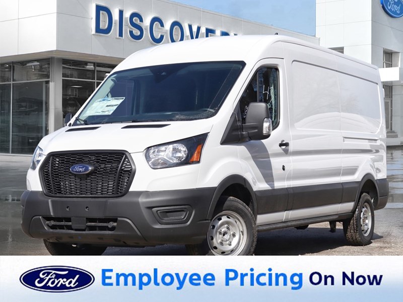 2025 Ford Transit-250 Cargo T-250 148