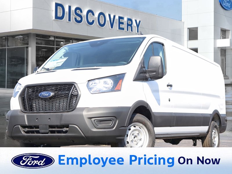 2025 Ford Transit-250 Cargo T-250 130