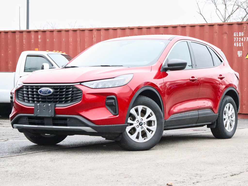 2023 Ford Escape Active AWD
