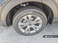 2026 Ford Explorer Active W/200A Pkg 4WD