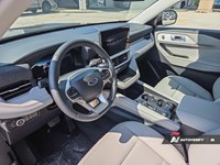 2026 Ford Explorer Active W/200A Pkg 4WD