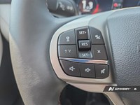 2026 Ford Explorer Active W/200A Pkg 4WD