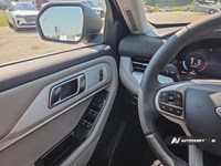 2026 Ford Explorer Active W/200A Pkg 4WD