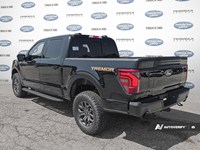 2026 Ford F-150 Tremor 4WD Supercrew 5.5' Box