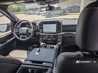2026 Ford F-150 Tremor 4WD Supercrew 5.5' Box
