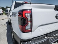 2026 Ford Ranger XLT 4WD Supercrew 5' Box