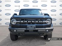 2026 Ford Bronco Outer Banks 4 Door 4X4