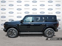 2026 Ford Bronco Outer Banks 4 Door 4X4