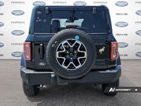 2026 Ford Bronco Outer Banks 4 Door 4X4