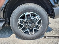 2026 Ford Bronco Outer Banks 4 Door 4X4