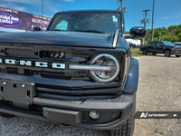 2026 Ford Bronco Outer Banks 4 Door 4X4