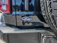 2026 Ford Bronco Outer Banks 4 Door 4X4
