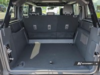 2026 Ford Bronco Outer Banks 4 Door 4X4