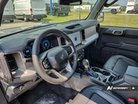 2026 Ford Bronco Outer Banks 4 Door 4X4