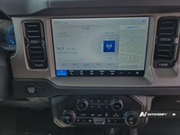 2026 Ford Bronco Outer Banks 4 Door 4X4