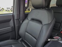 2026 Ford Bronco Outer Banks 4 Door 4X4