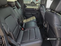 2026 Ford Bronco Outer Banks 4 Door 4X4