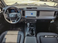 2026 Ford Bronco Outer Banks 4 Door 4X4