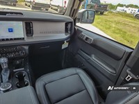 2026 Ford Bronco Outer Banks 4 Door 4X4