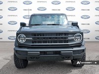 2026 Ford Bronco Big Bend 4 Door 4X4