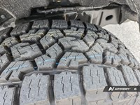 2026 Ford Bronco Big Bend 4 Door 4X4