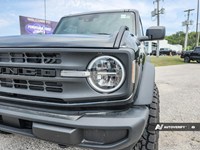 2026 Ford Bronco Big Bend 4 Door 4X4