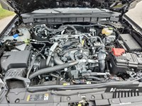 2026 Ford Bronco Big Bend 4 Door 4X4