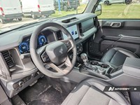 2026 Ford Bronco Big Bend 4 Door 4X4