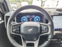 2026 Ford Bronco Big Bend 4 Door 4X4