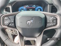 2026 Ford Bronco Big Bend 4 Door 4X4
