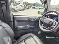 2026 Ford Bronco Big Bend 4 Door 4X4
