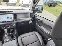2026 Ford Bronco Big Bend 4 Door 4X4