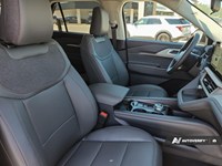 2026 Ford Explorer Active W/200A Pkg 4WD