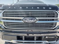 2026 Ford F-150 Platinum 4WD Supercrew 5.5' Box