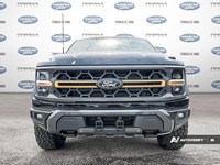 2026 Ford F-150 Tremor 4WD Supercrew 5.5' Box