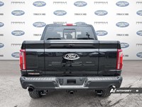 2026 Ford F-150 Tremor 4WD Supercrew 5.5' Box