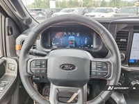 2026 Ford F-150 Tremor 4WD Supercrew 5.5' Box