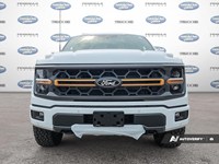 2026 Ford F-150 Tremor 4WD Supercrew 5.5' Box