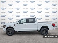 2026 Ford F-150 Tremor 4WD Supercrew 5.5' Box