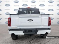 2026 Ford F-150 Tremor 4WD Supercrew 5.5' Box